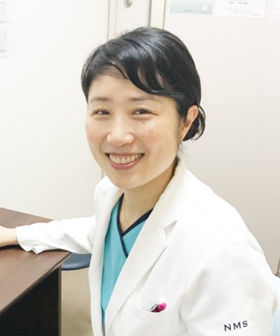 ロールモデル 日本医科大学 ダイバーシティ研究環境実現イニシアティブ 牽引型 ロールモデル 日本医科大学 ダイバーシティ研究環境実現イニシアティブ 牽引型